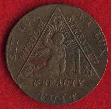 Please-ID-Token?-|-Prince-Of-Wales-Masonic-Token