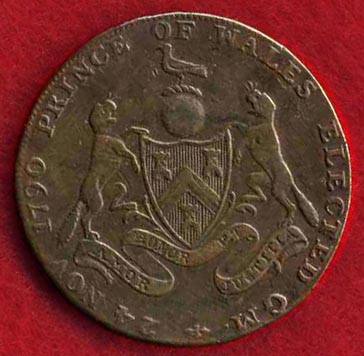 Please-ID-Token?-|-Prince-Of-Wales-Masonic-Token
