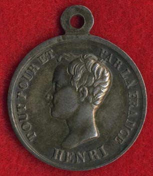 French-Medalet