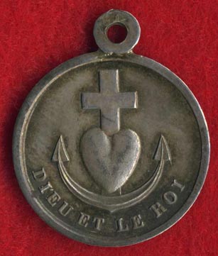 French-Medalet