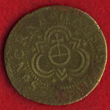 Token,-Jeton?-|-Nuremberg-Rechenpfennig-Of-Hans-Schultes