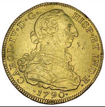 8-Escudos-1790-|-Colombia