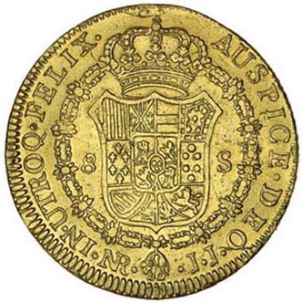 8-Escudos-1790-|-Colombia