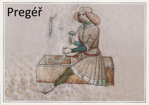Medieval-Terminology