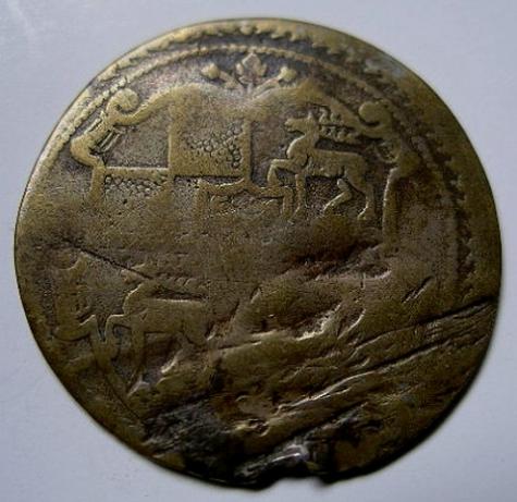 Jeton/Token-1594