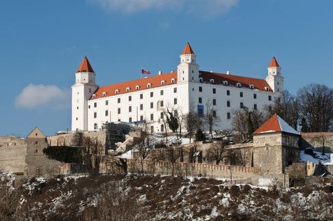 A-Daily-Czech