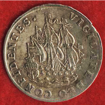 Would-Love-To-See-Your-Ship/Boat-Coins.