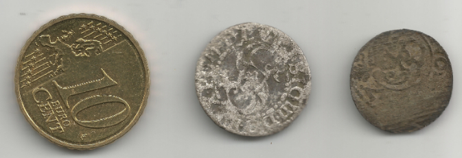 Friend-Of-Mine-Gave-Me-These-2-Coins-Id:-17th-Century-Livonian/Polish-Solidi