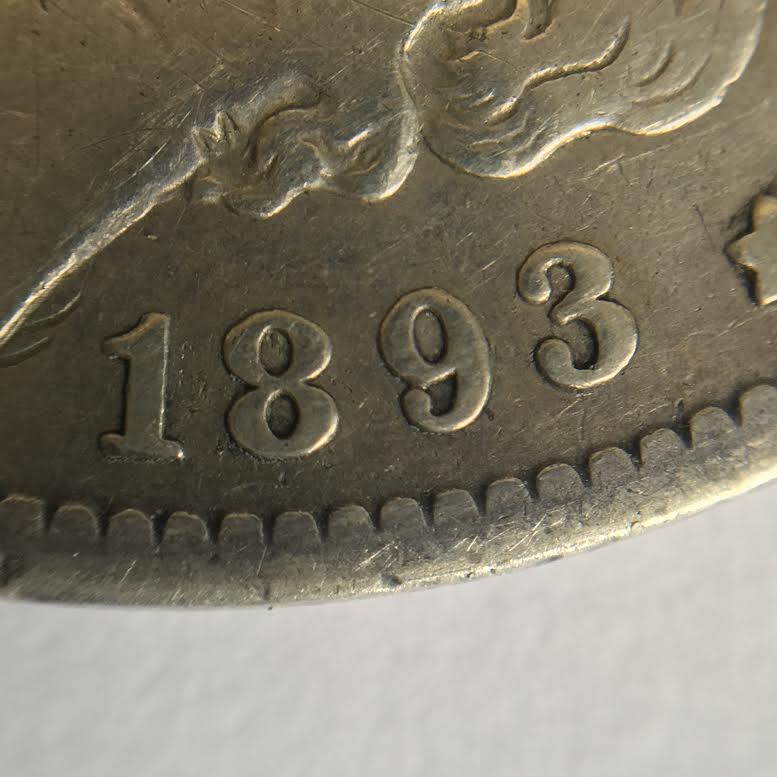 1893-S-Morgan-Dollar-Genuine?
