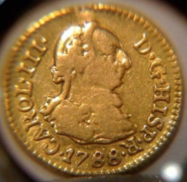 1788-Spanish-Gold-Escudo-Help?