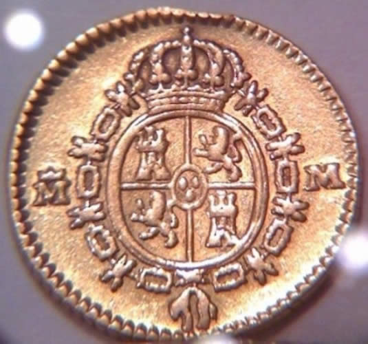 1788-Spanish-Gold-Escudo-Help?