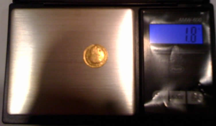1788-Spanish-Gold-Escudo-Help?