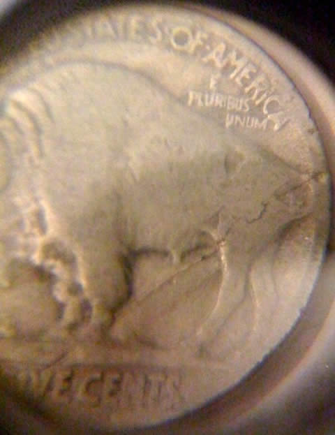 1935-Buffalo-Nickel