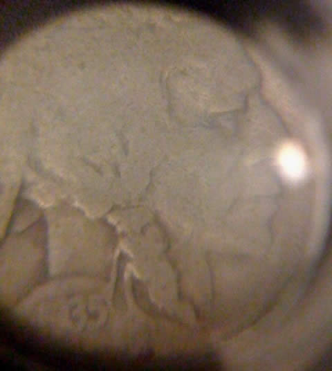 1935-Buffalo-Nickel