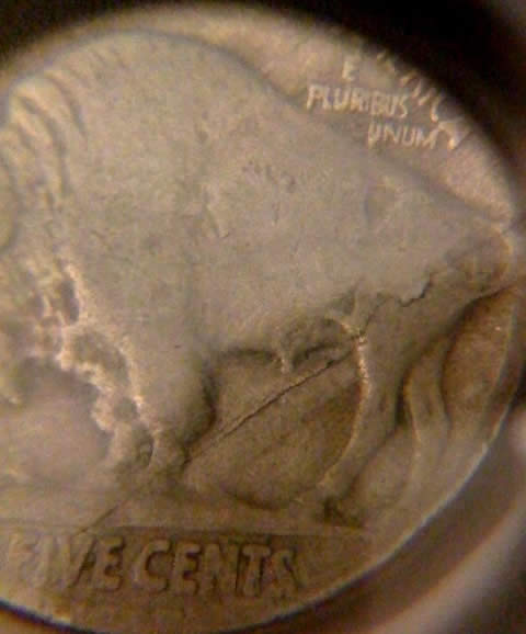 1935-Buffalo-Nickel