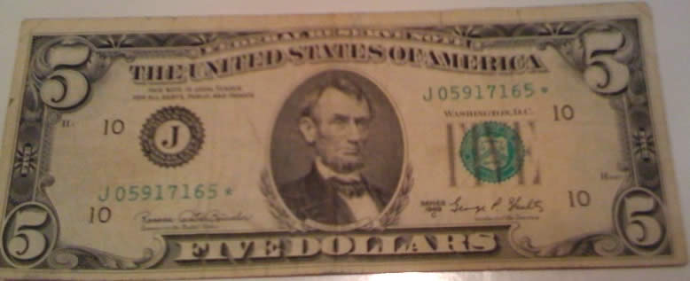 My-Recent-Finds.