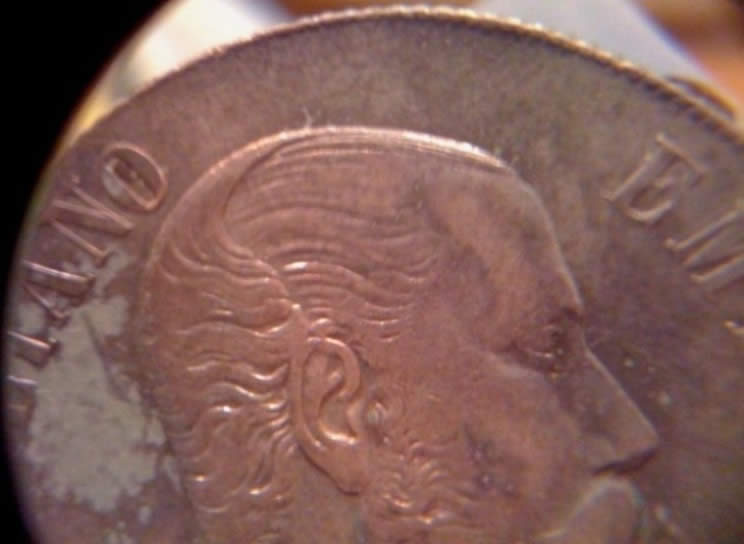 1866-Pi-1-Peso-Maximiliano-Mexico