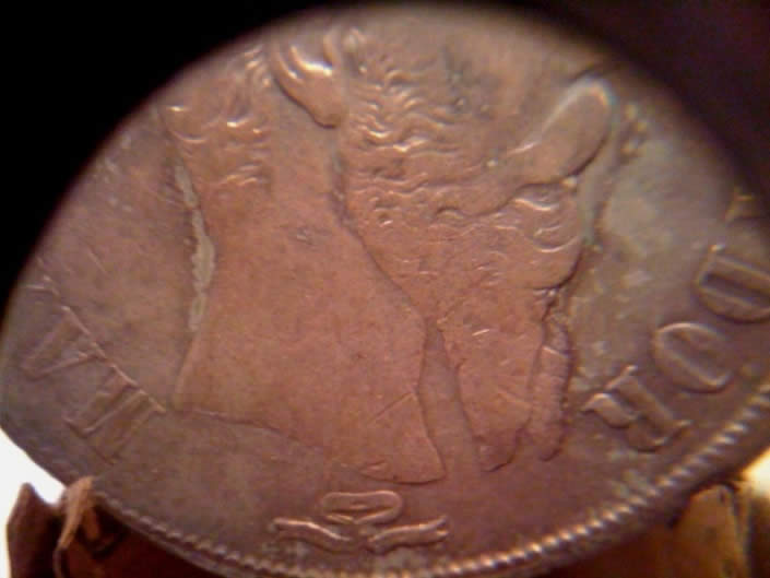 1866-Pi-1-Peso-Maximiliano-Mexico
