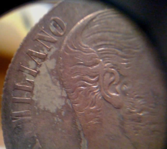 1866-Pi-1-Peso-Maximiliano-Mexico
