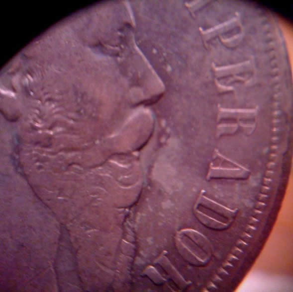 1866-Pi-1-Peso-Maximiliano-Mexico