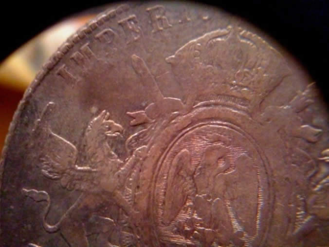 1866-Pi-1-Peso-Maximiliano-Mexico