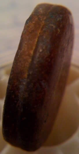 Real-Die,-Fake-Die-Or-Stamp?-Found-Metal-Detecting