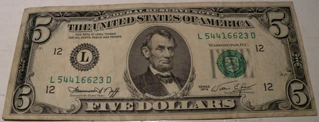 Found-In-Change-$5-Ink-Error