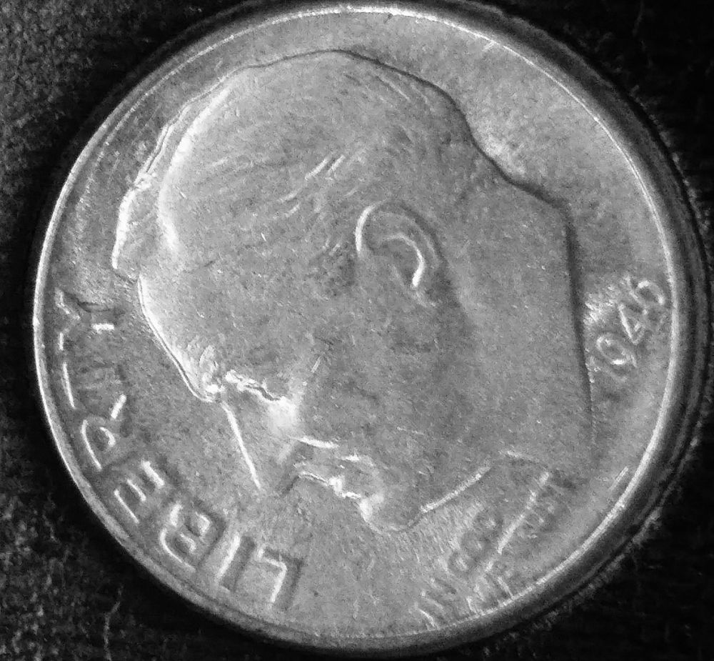 1946-D-And-1959-D-Roosevelt-Dime