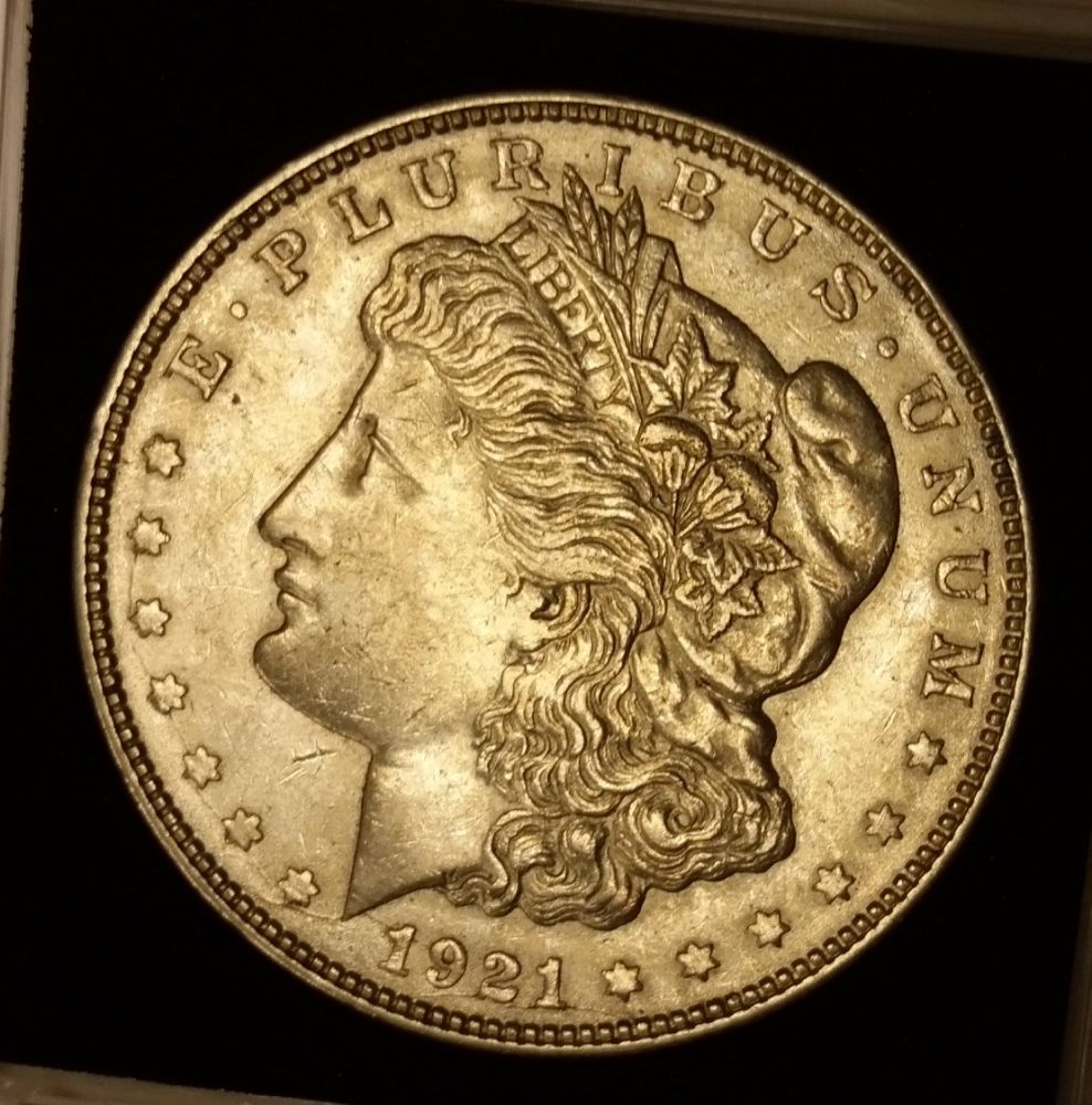 Morgan-1921-D-VAM-1g-Die-Break?