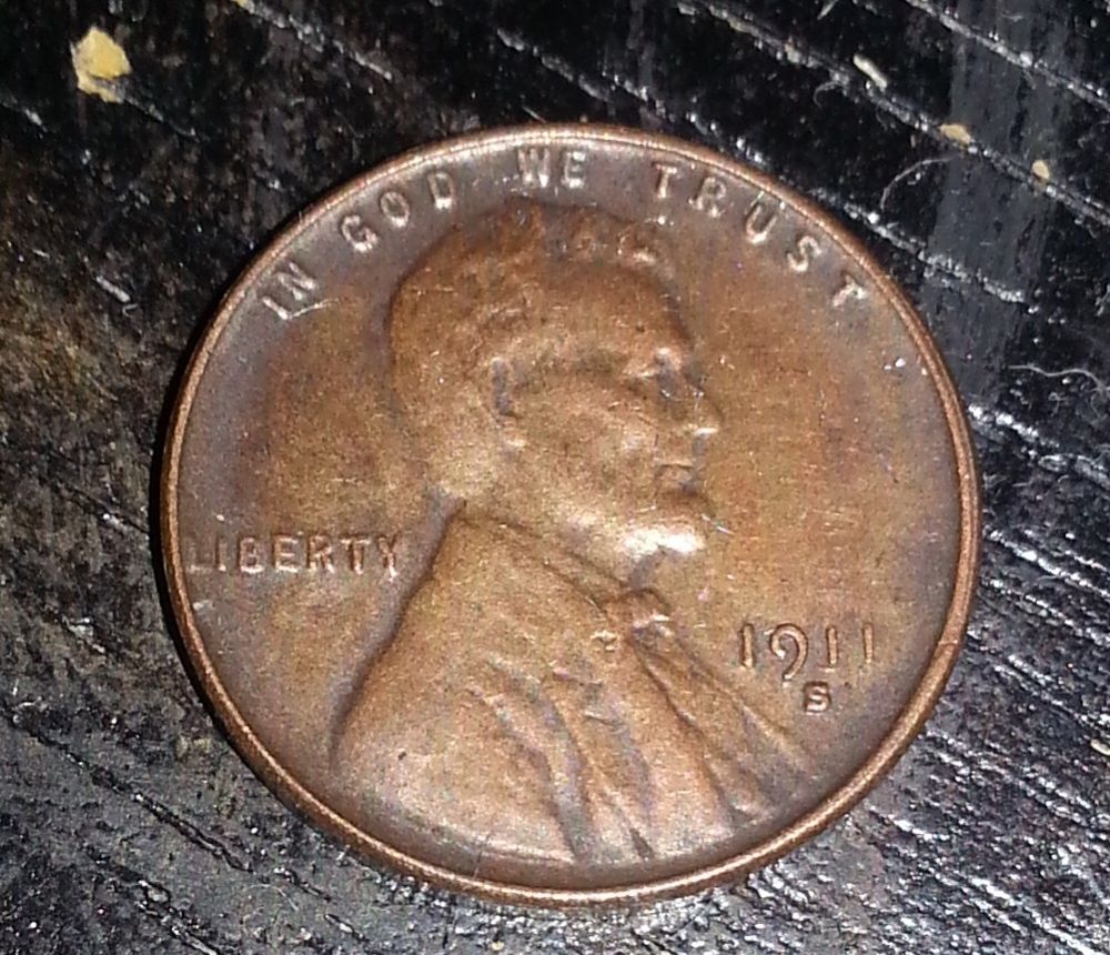 1909-S-Lincoln-Cent-Grade