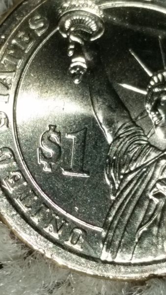 Presidential-Dollar