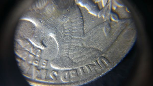 1983--Striations?