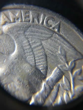 1983--Striations?