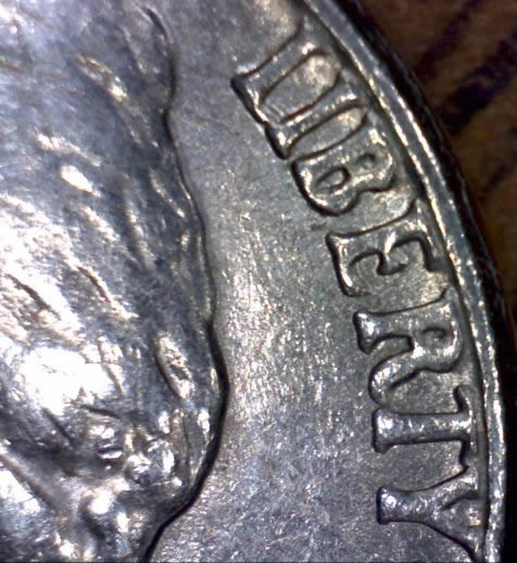 1983-D-Jefferson-Nickel-Doubling?-Class5-Or-6-Or-LDS?