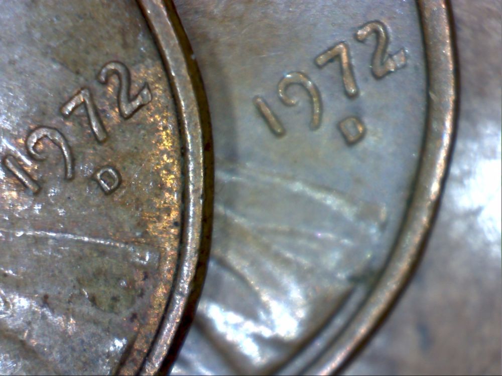 1972-D-Coincidence-Or-Error?
