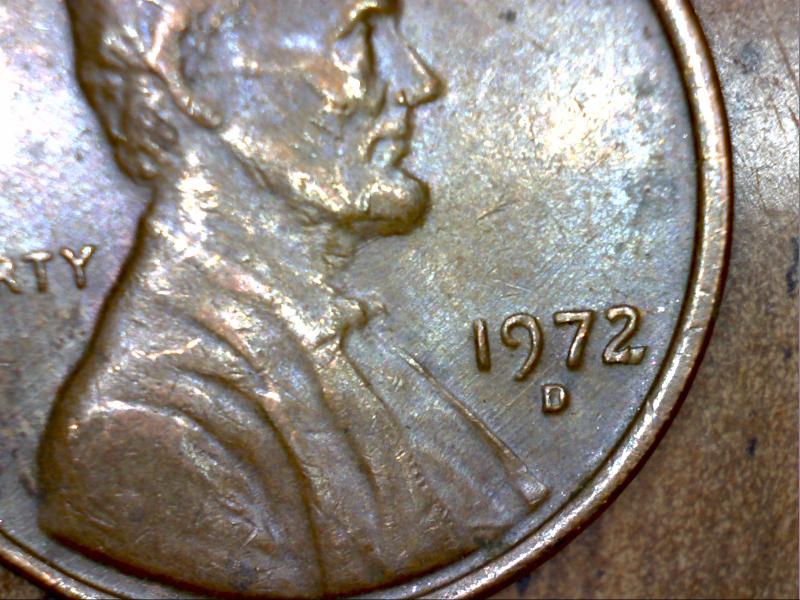 1972-D-Coincidence-Or-Error?