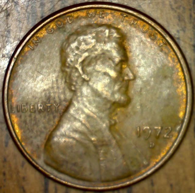1972-D-Coincidence-Or-Error?