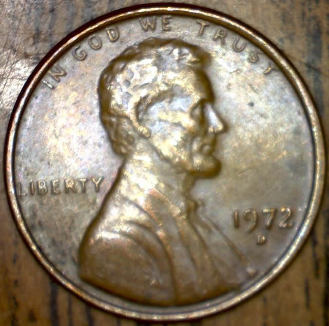 1972-D-Coincidence-Or-Error?