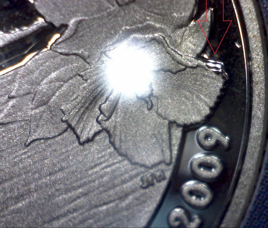 2009-P.r.-Proof-Quarter