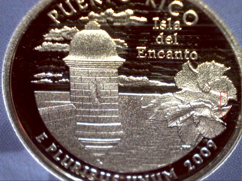 2009-P.r.-Proof-Quarter