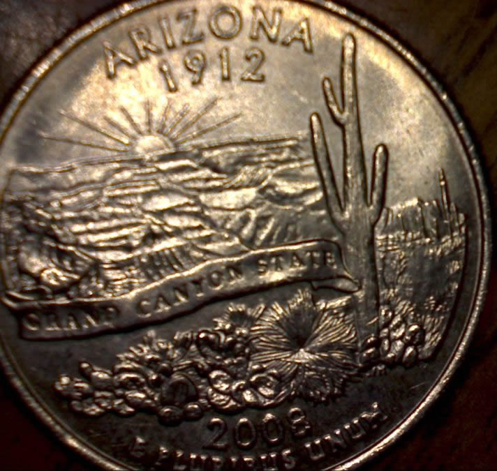 Quarter-Finds-Value?