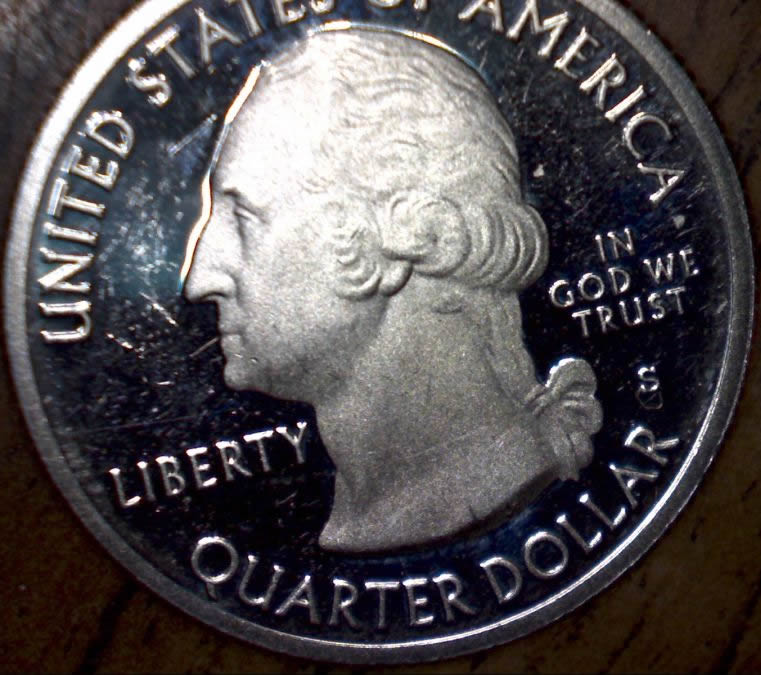 Quarter-Finds-Value?