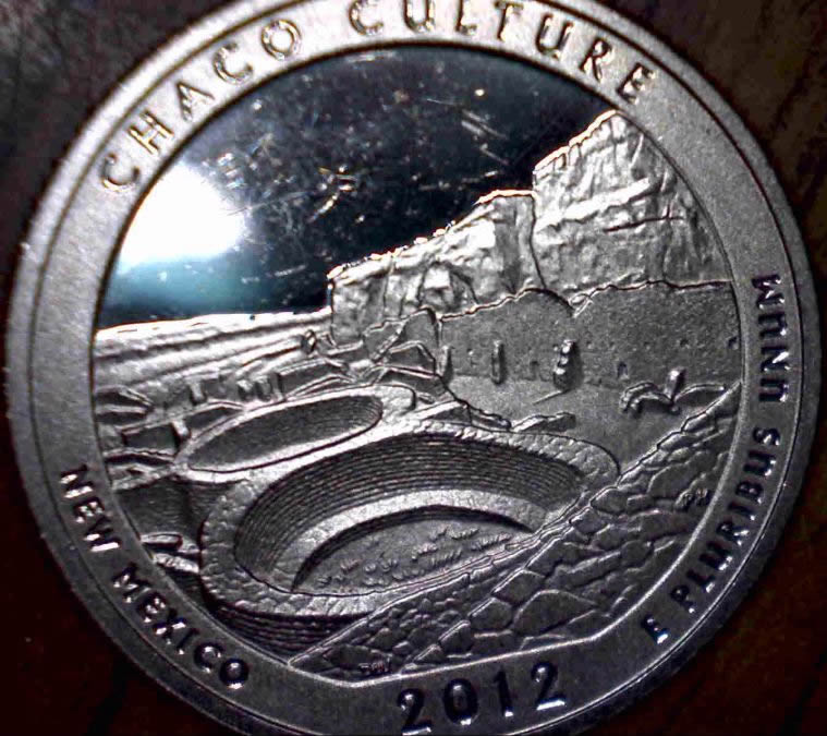 Quarter-Finds-Value?
