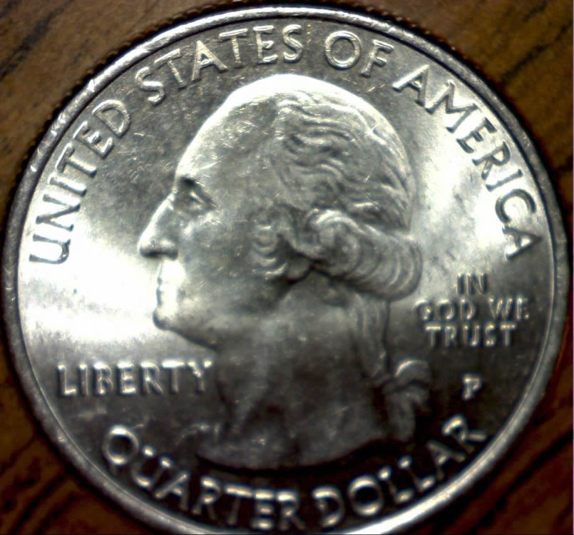 Quarter-Finds-Value?