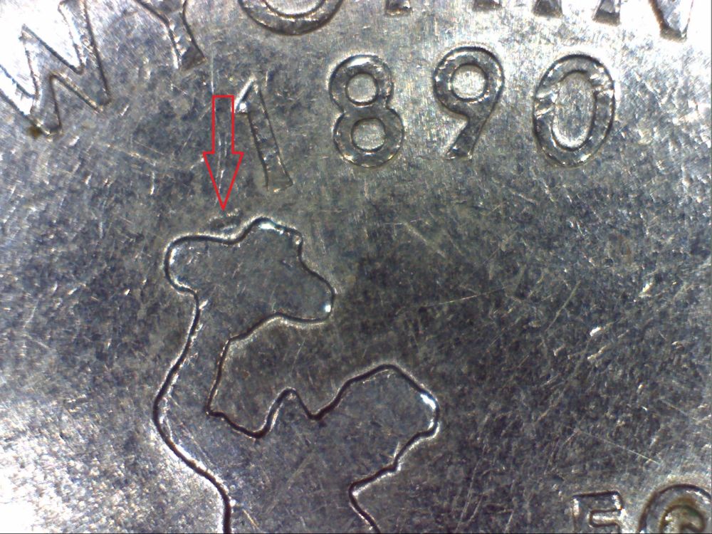 Quarter-Finds-Value?