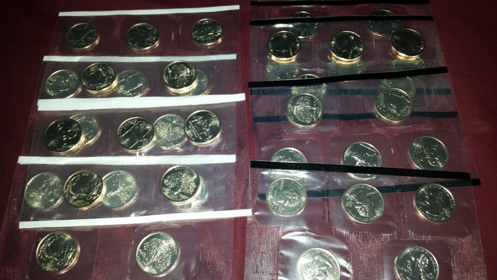 State-Quarters