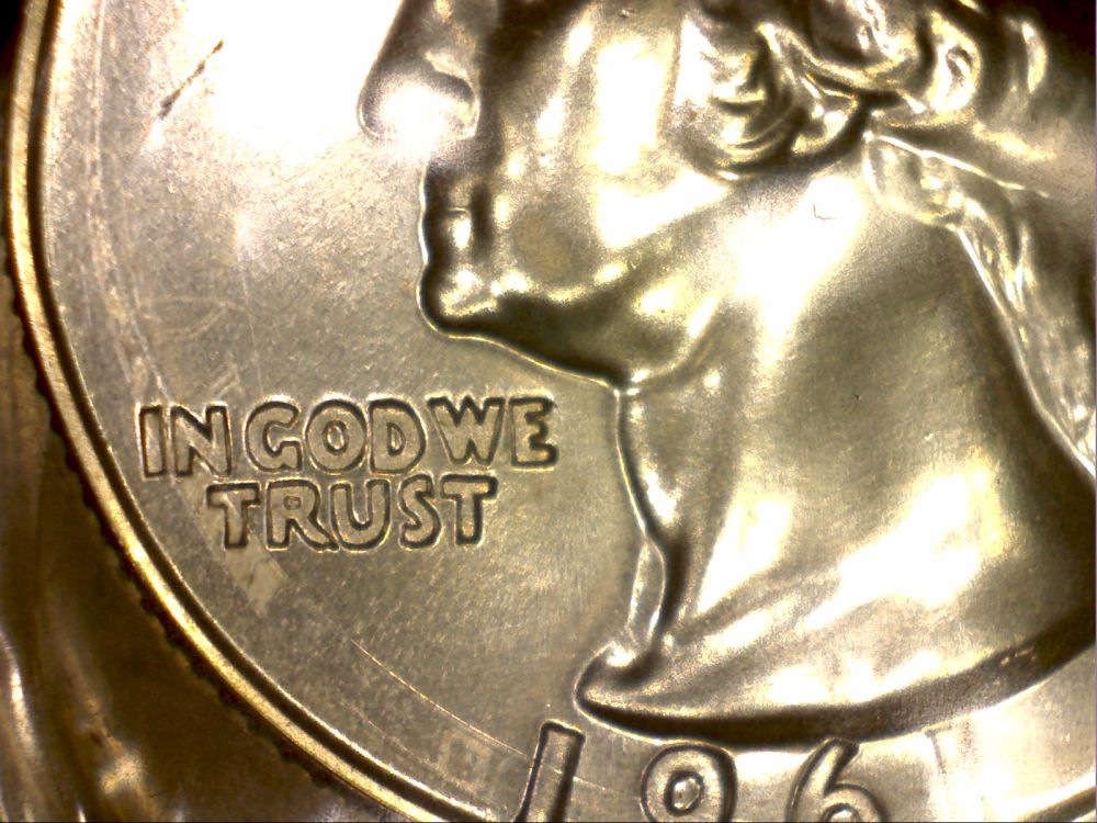 1961-Proof-Quarter-?