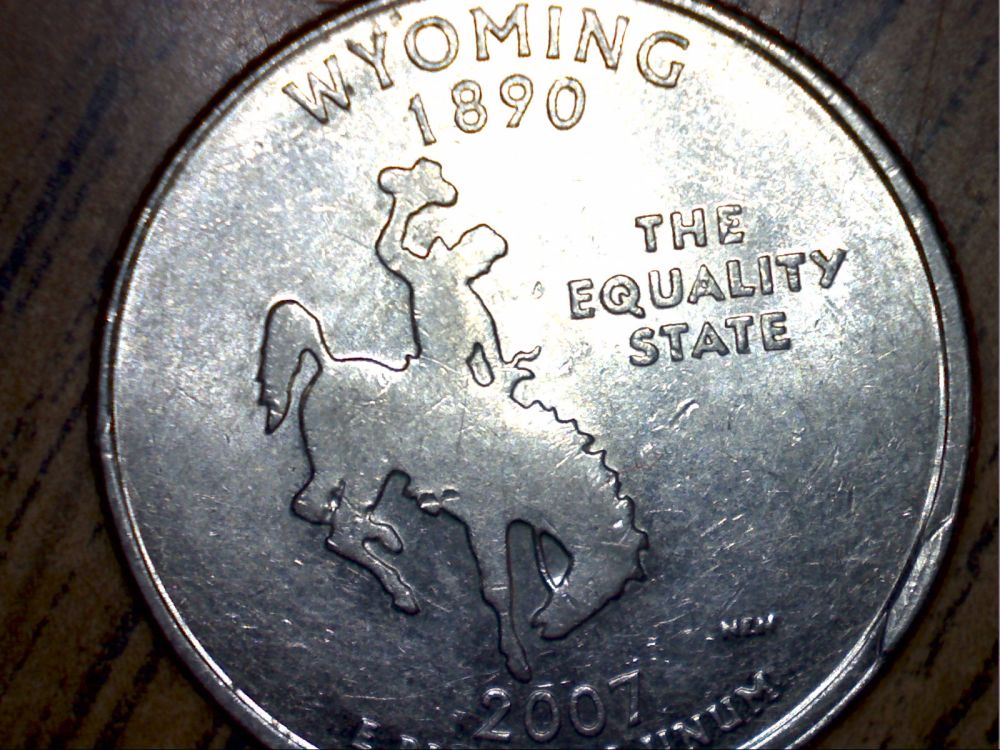 Wyoming-Cud-!!