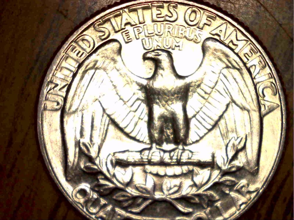 1972--Quarter