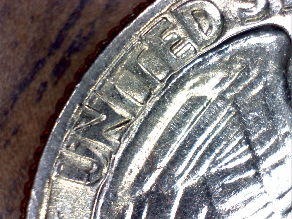 1972--Quarter